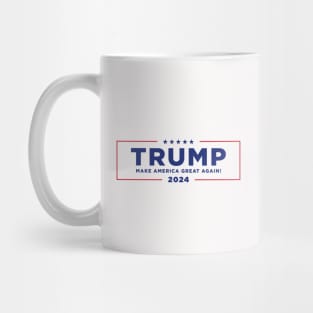 Trump 2024 Mug